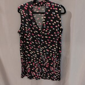 Vince Camuto Tank 1X